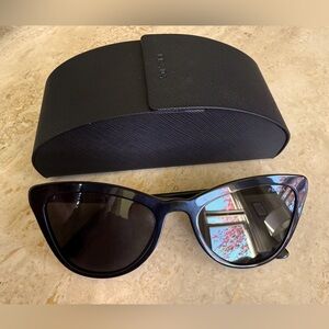 Prada Women’s Sunglasses, like new